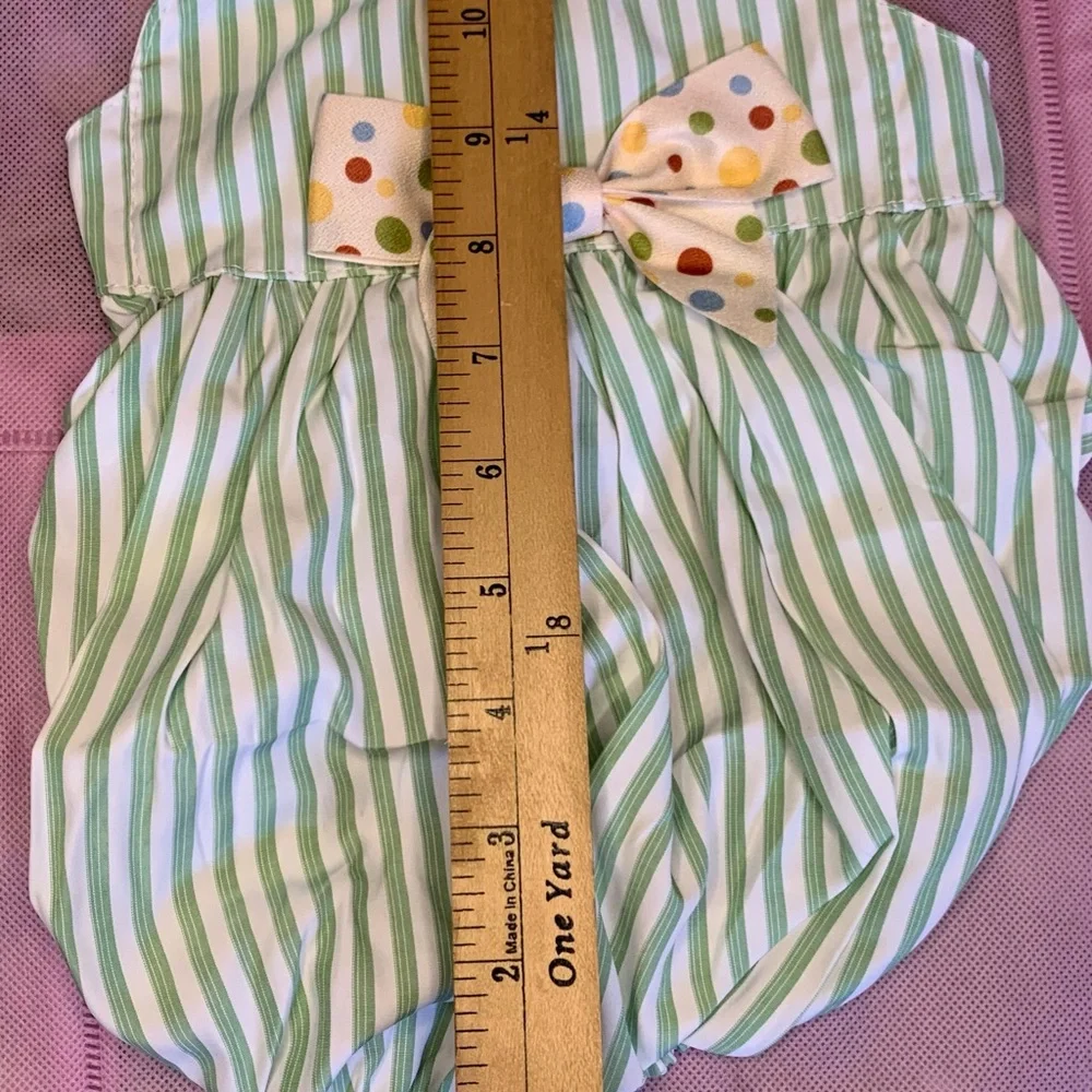 **PET Clothes BUNDLE** Set of 3 Pieces ** Dog Clothing For Small Dog 15- 20 LBS